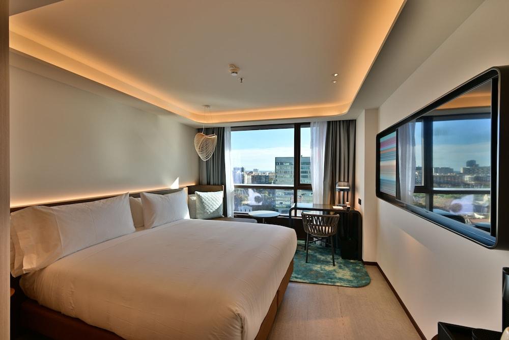 Labtwentytwo Barcelona, A Tribute Portfolio Hotel