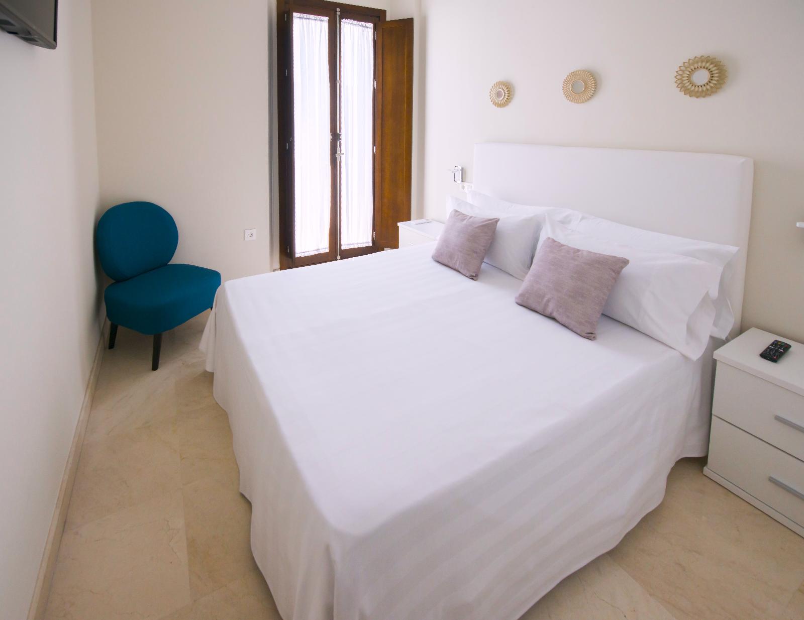 Hoteles Del Sur