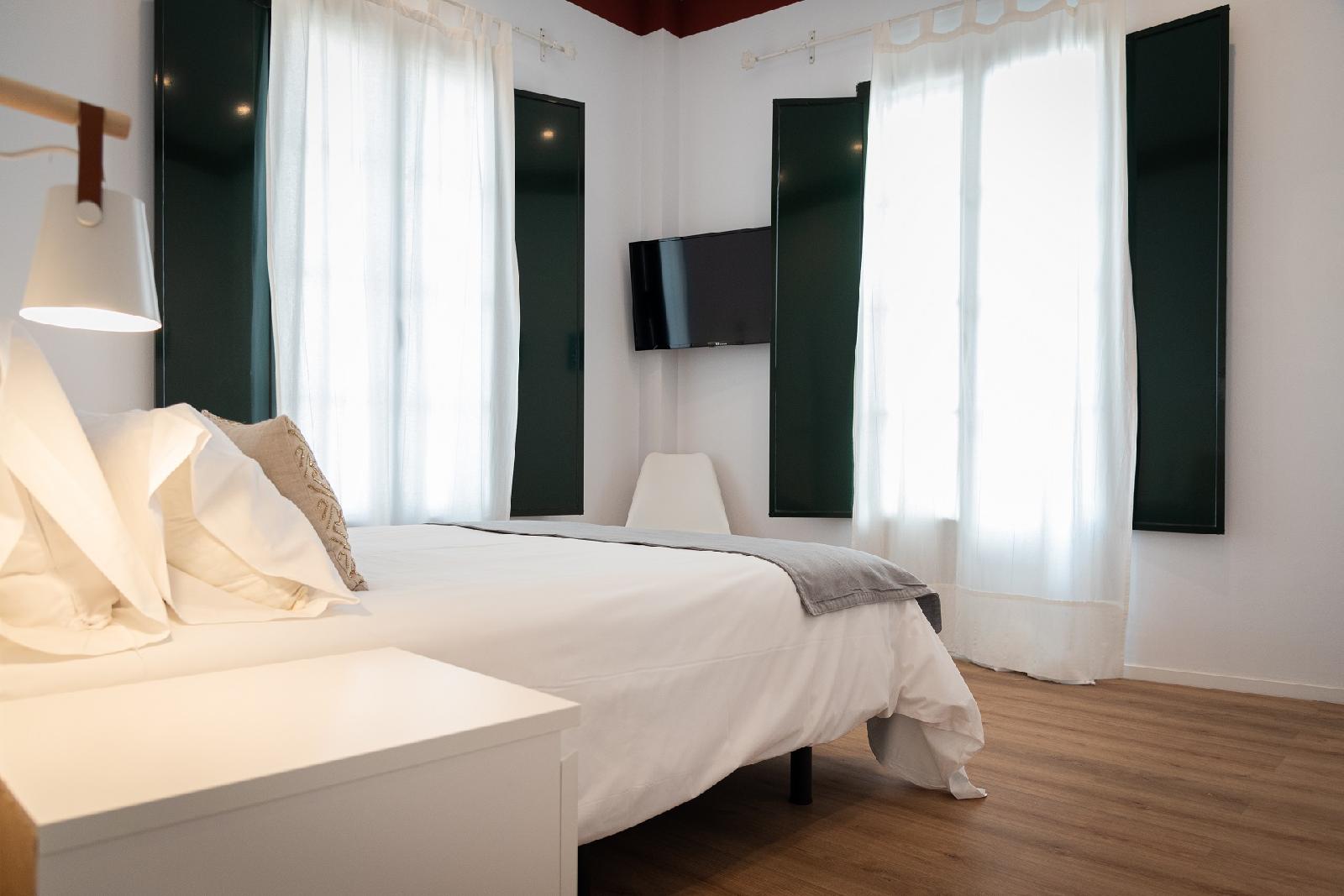 Hoteles Del Sur