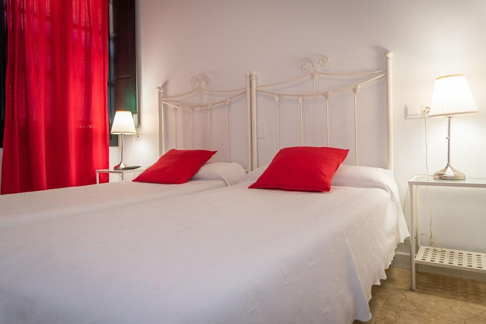 Hoteles Del Sur