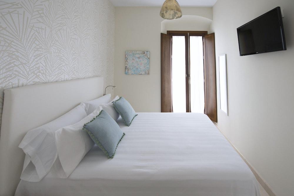 Hoteles Del Sur