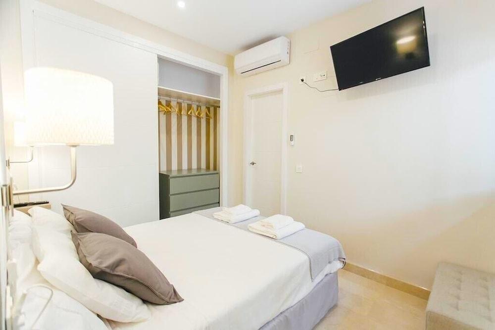 Hoteles Del Sur