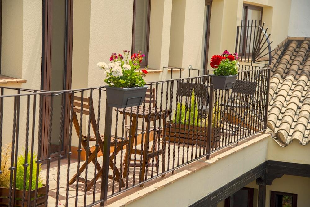 Hoteles Del Sur