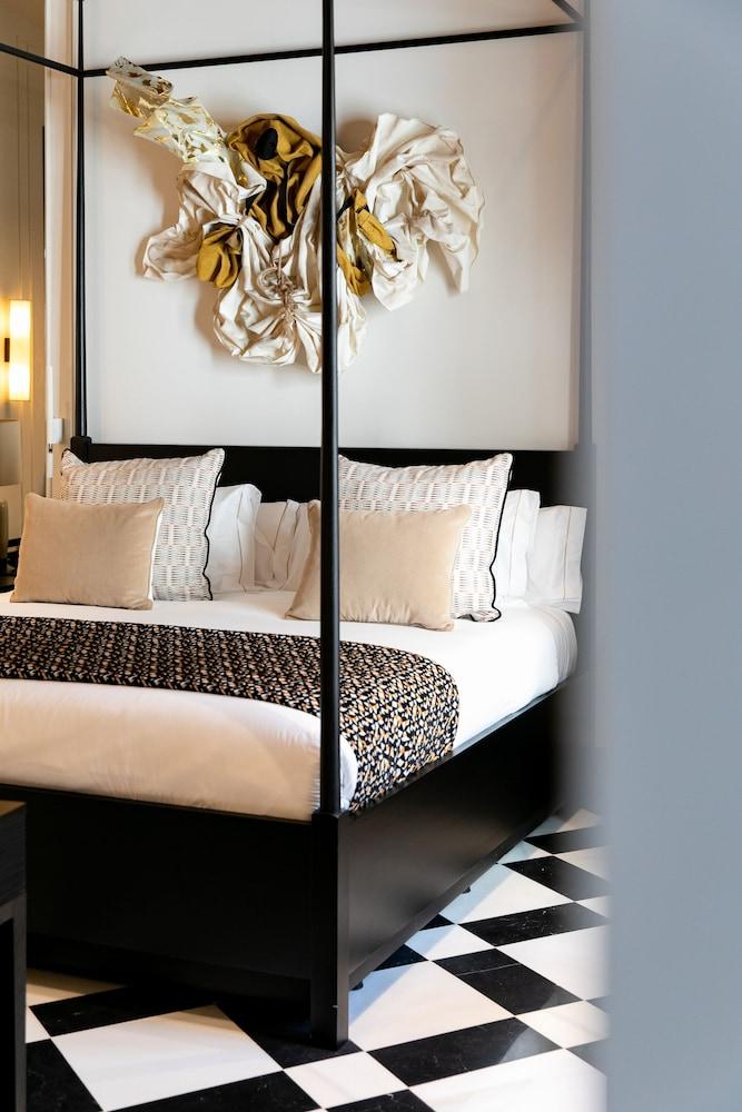 Hotel Casa Palacio Don Ramón 5* Gl By Kaizen Hoteles