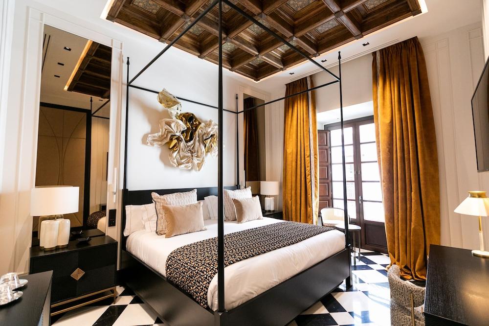 Hotel Casa Palacio Don Ramón 5* Gl By Kaizen Hoteles