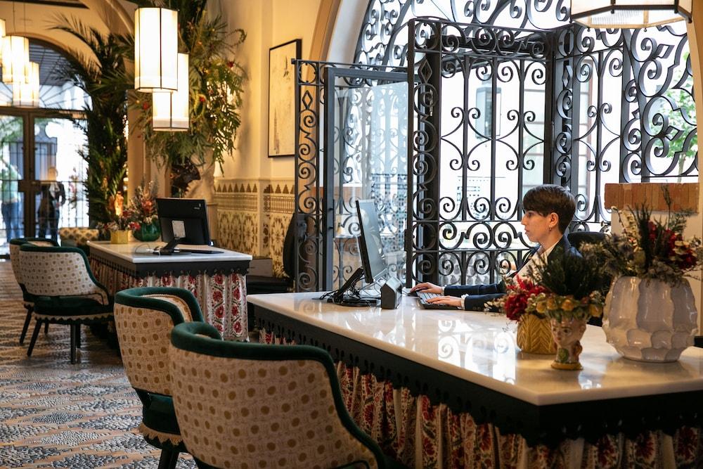 Hotel Casa Palacio Don Ramón 5* Gl By Kaizen Hoteles
