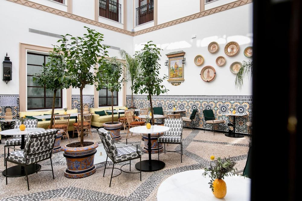 Hotel Casa Palacio Don Ramón 5* Gl By Kaizen Hoteles