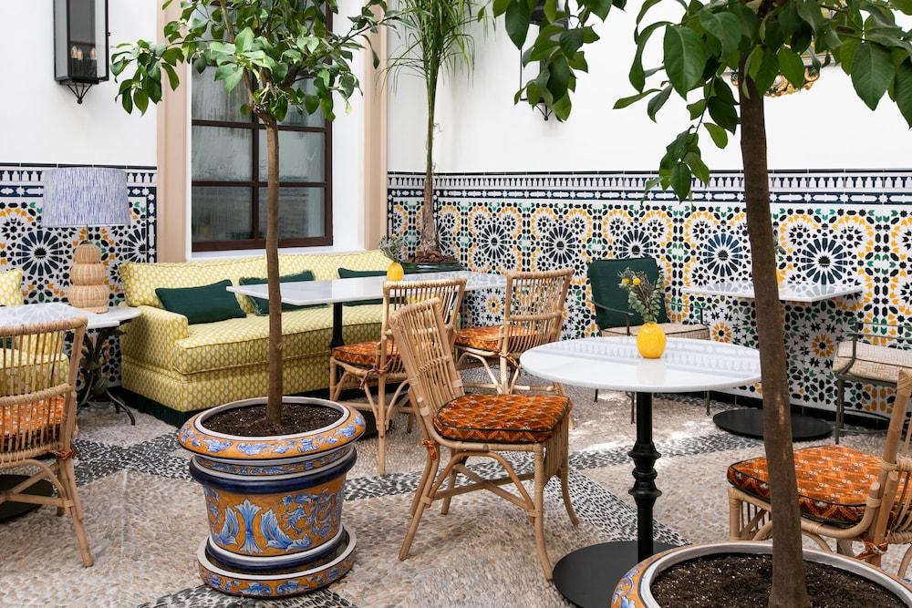 Hotel Casa Palacio Don Ramón 5* Gl By Kaizen Hoteles