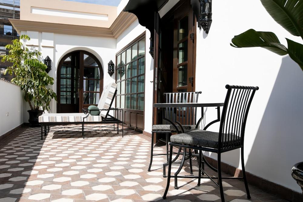 Hotel Casa Palacio Don Ramón 5* Gl By Kaizen Hoteles