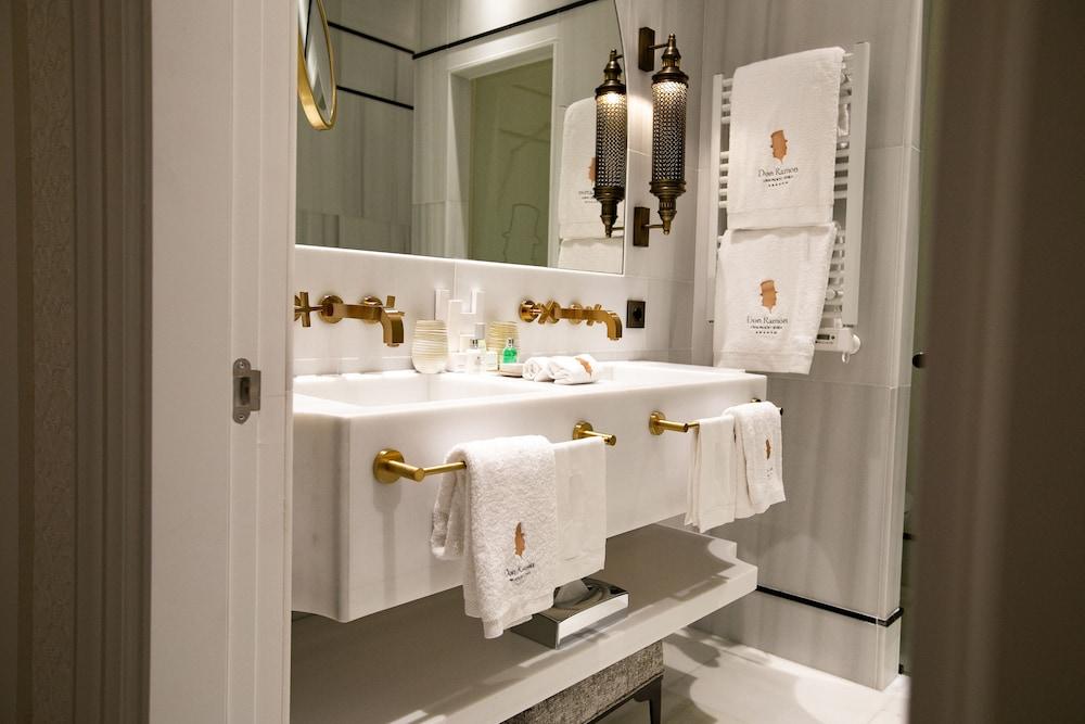 Hotel Casa Palacio Don Ramón 5* Gl By Kaizen Hoteles