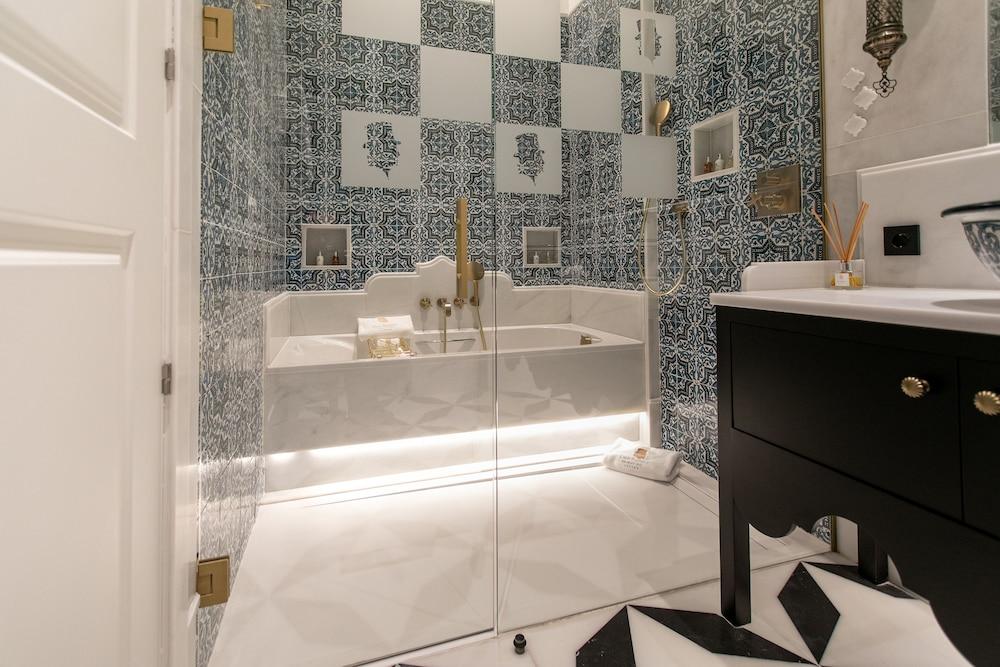 Hotel Casa Palacio Don Ramón 5* Gl By Kaizen Hoteles