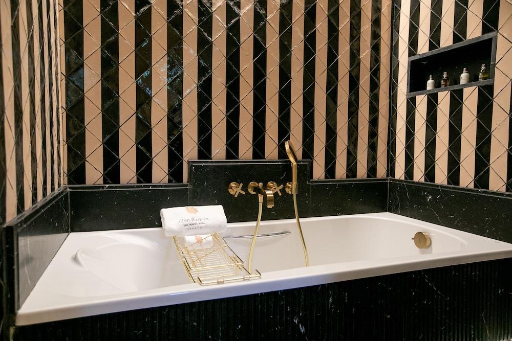 Hotel Casa Palacio Don Ramón 5* Gl By Kaizen Hoteles