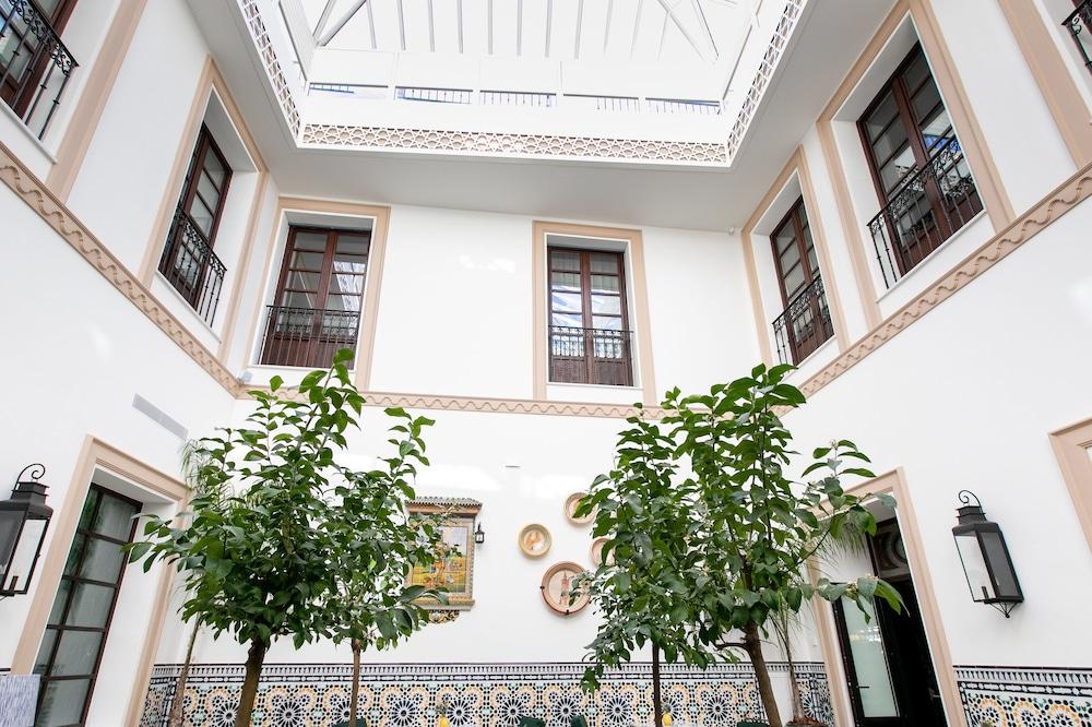 Hotel Casa Palacio Don Ramón 5* Gl By Kaizen Hoteles