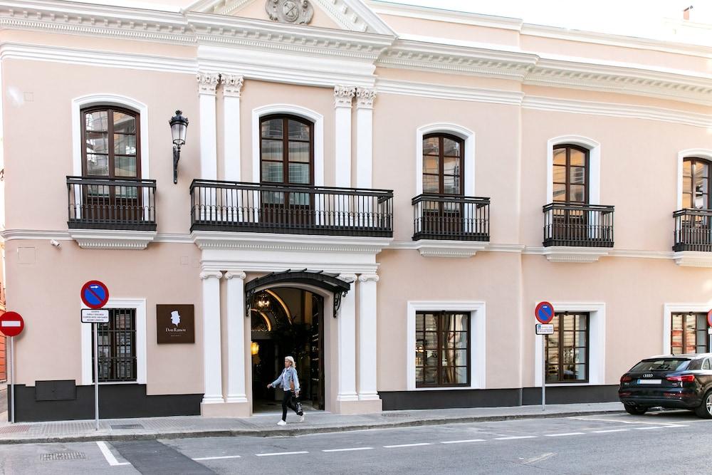 Hotel Casa Palacio Don Ramón 5* Gl By Kaizen Hoteles