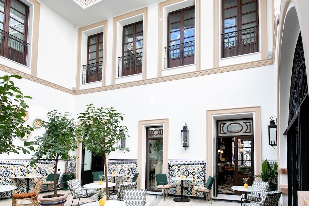 Hotel Casa Palacio Don Ramón 5* Gl By Kaizen Hoteles
