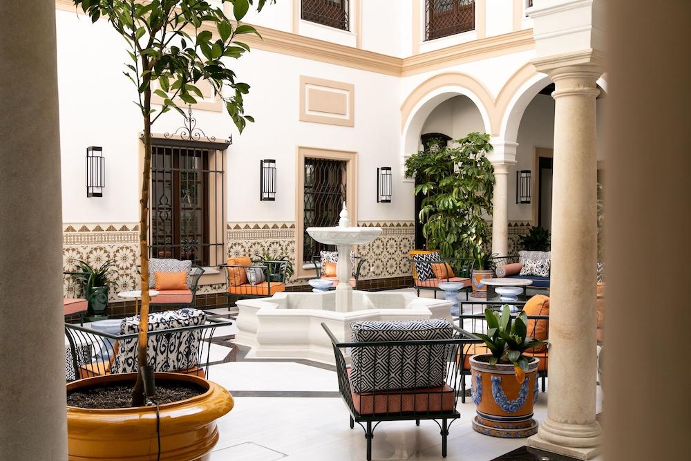 Hotel Casa Palacio Don Ramón 5* Gl By Kaizen Hoteles
