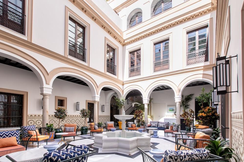 Hotel Casa Palacio Don Ramón 5* Gl By Kaizen Hoteles