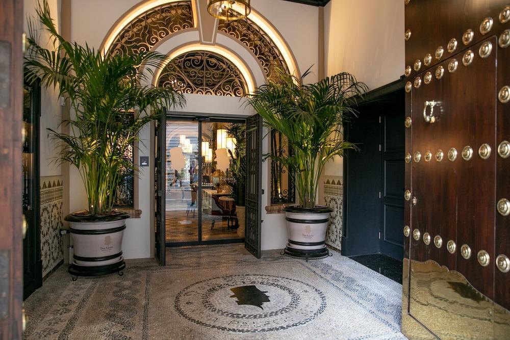 Hotel Casa Palacio Don Ramón 5* Gl By Kaizen Hoteles