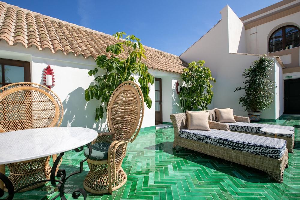 Hotel Casa Palacio Don Ramón 5* Gl By Kaizen Hoteles