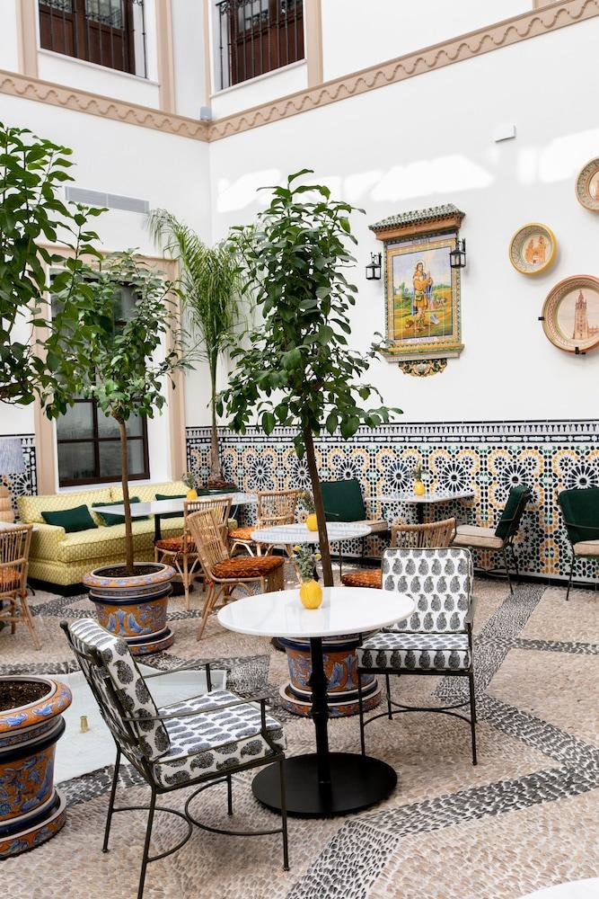 Hotel Casa Palacio Don Ramón 5* Gl By Kaizen Hoteles