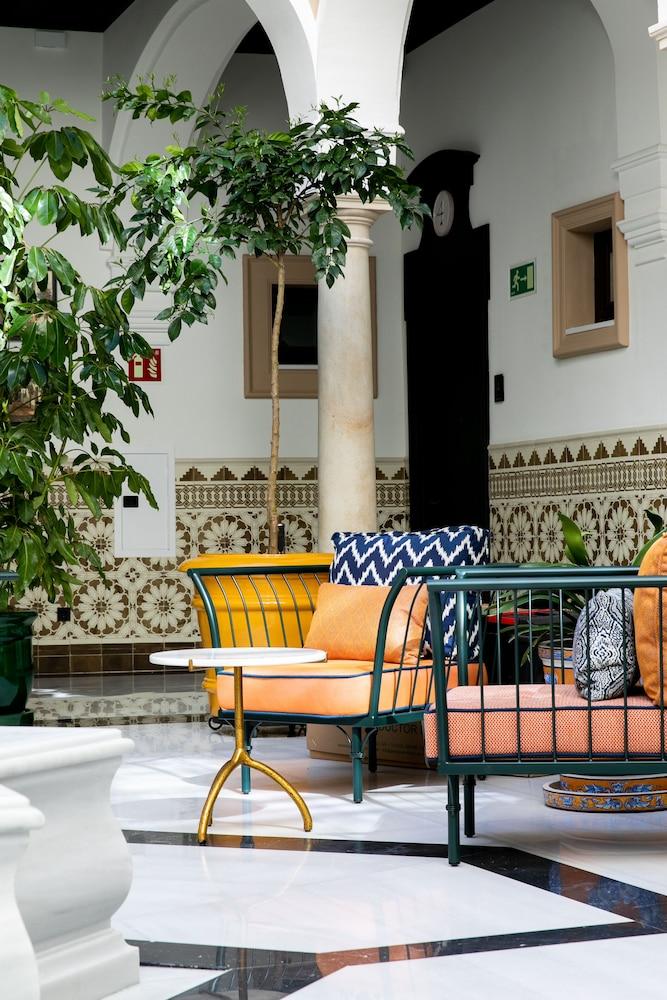 Hotel Casa Palacio Don Ramón 5* Gl By Kaizen Hoteles