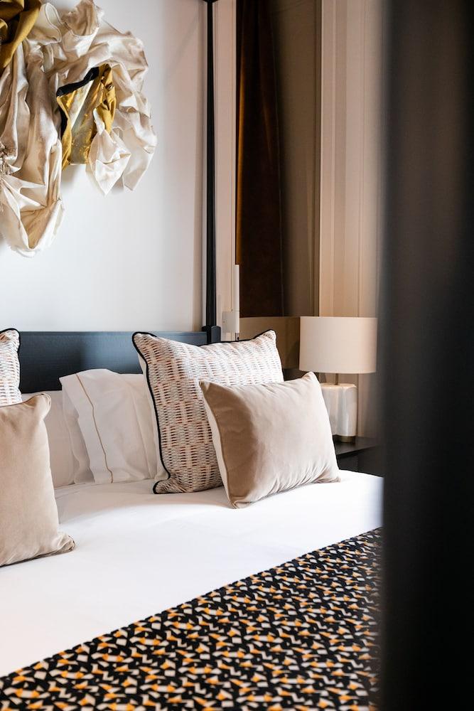Hotel Casa Palacio Don Ramón 5* Gl By Kaizen Hoteles
