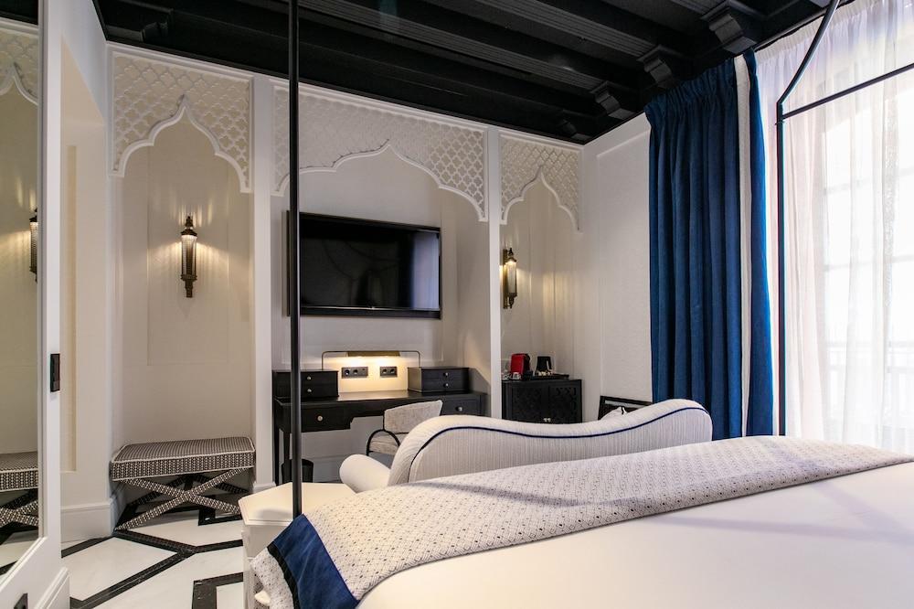 Hotel Casa Palacio Don Ramón 5* Gl By Kaizen Hoteles