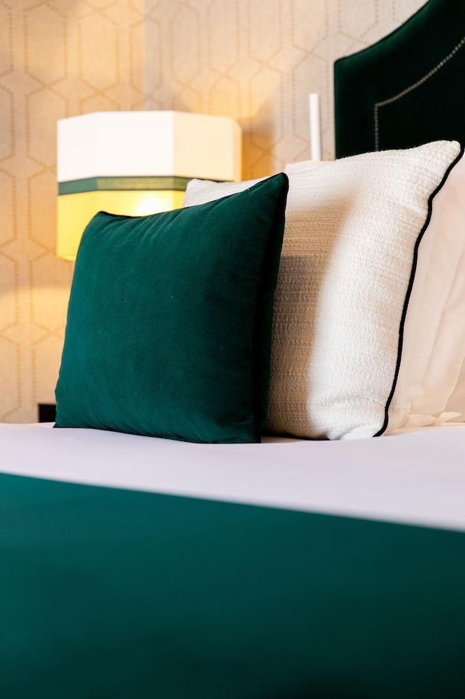 Hotel Casa Palacio Don Ramón 5* Gl By Kaizen Hoteles