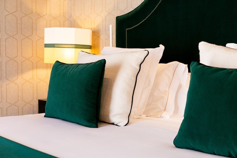 Hotel Casa Palacio Don Ramón 5* Gl By Kaizen Hoteles