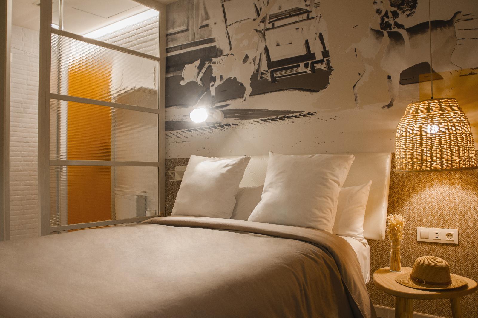 Room Select Tetuán