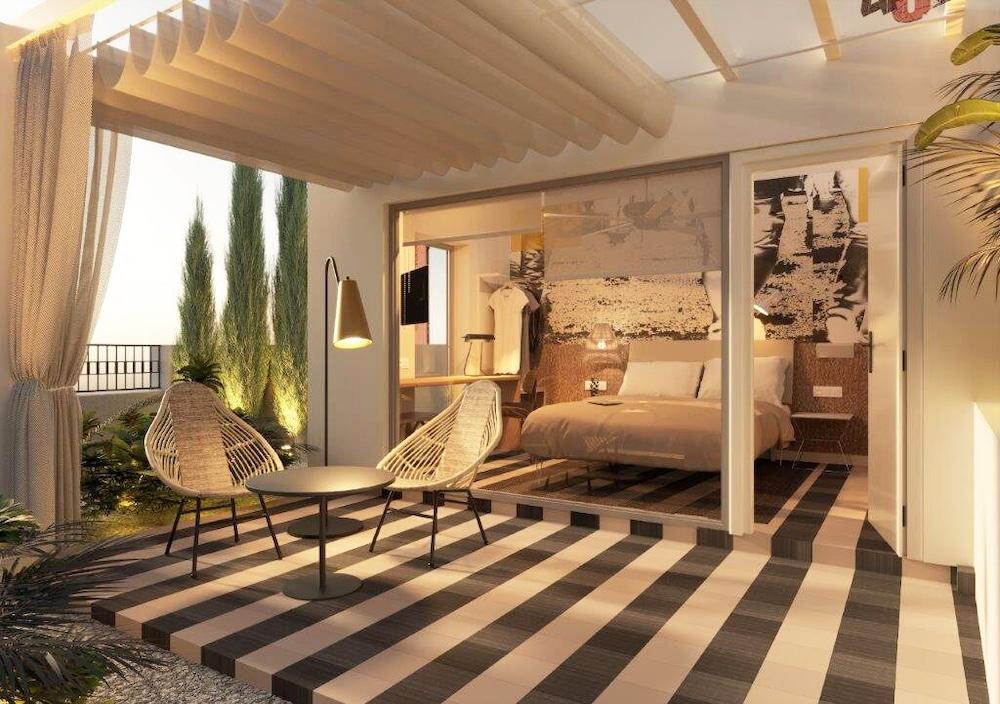 Room Select Tetuán