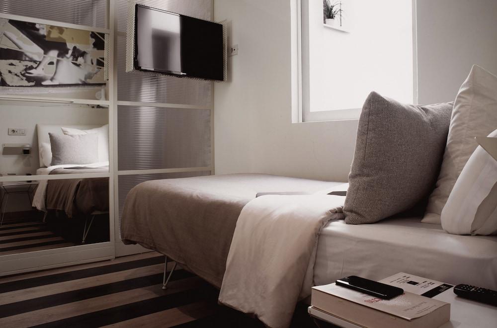 Room Select Tetuán