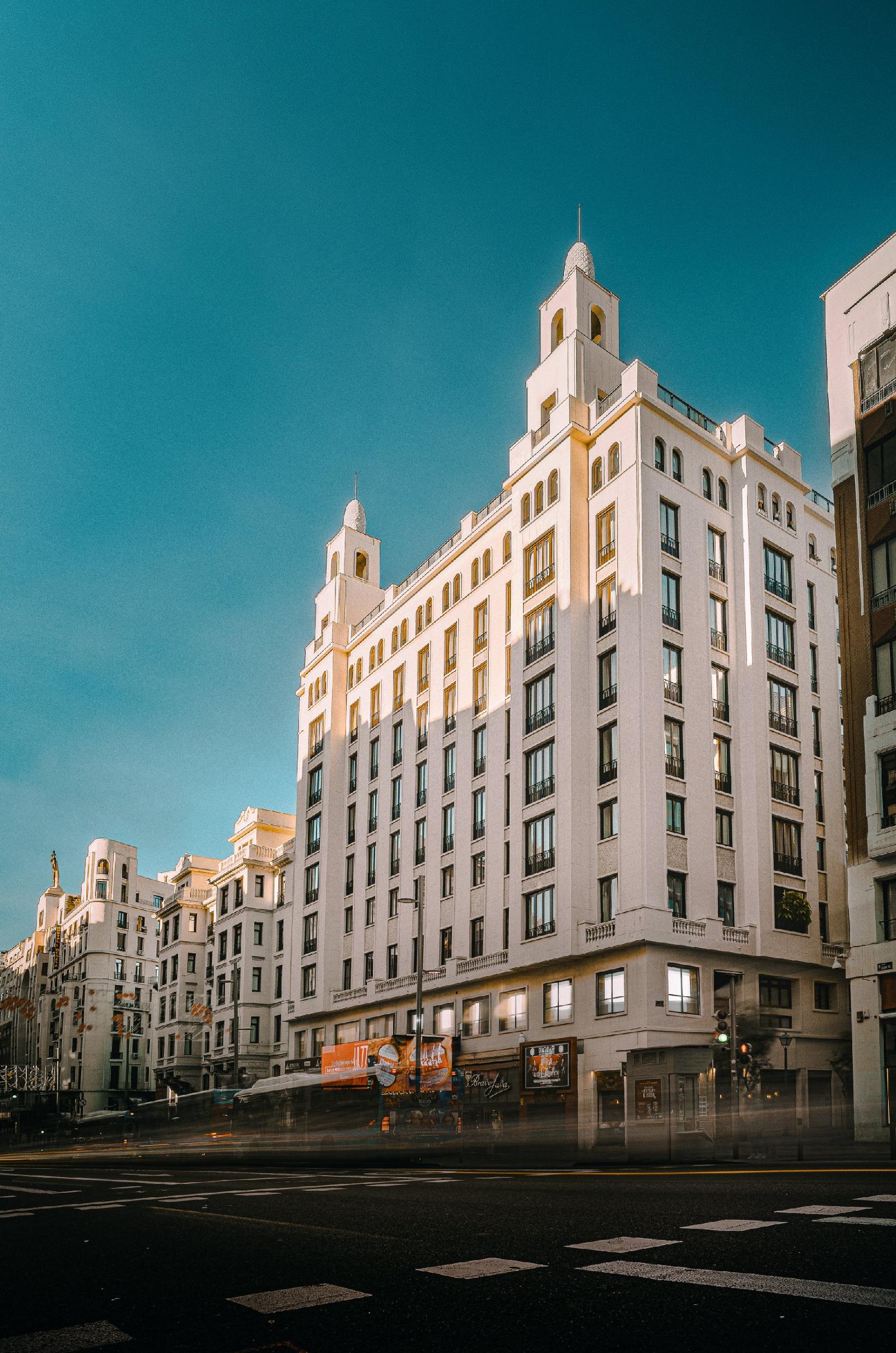 Soho Boutique Gran Vía