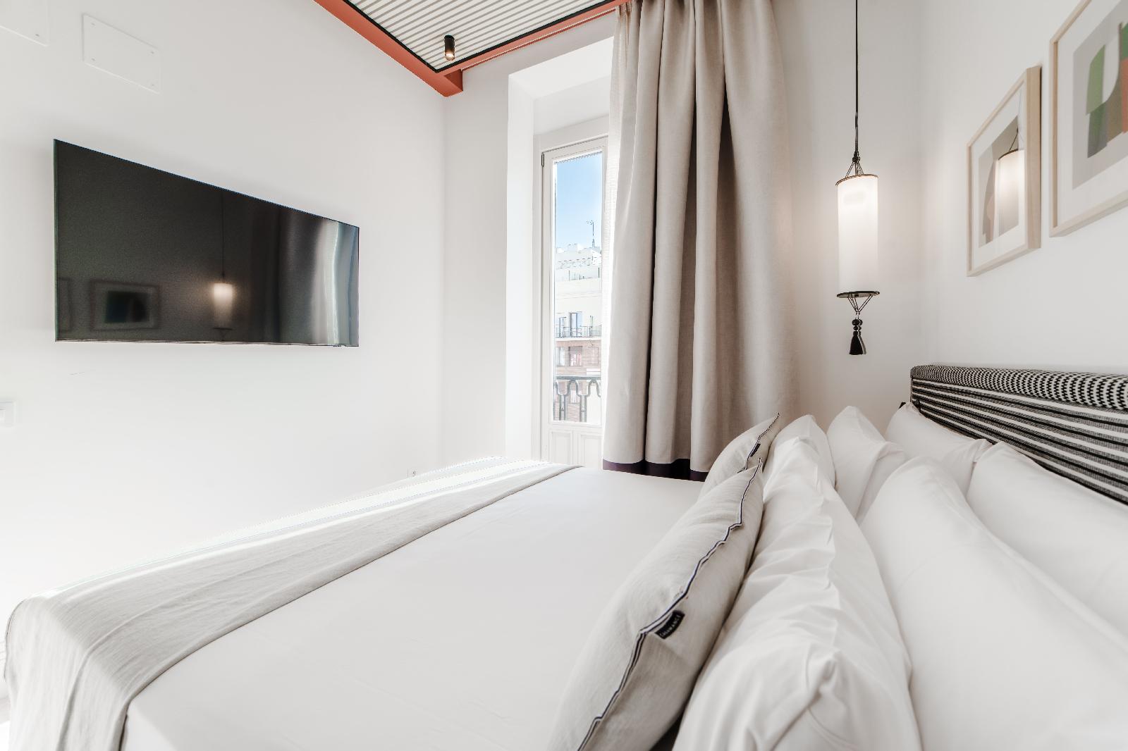 Soho Boutique Gran Vía
