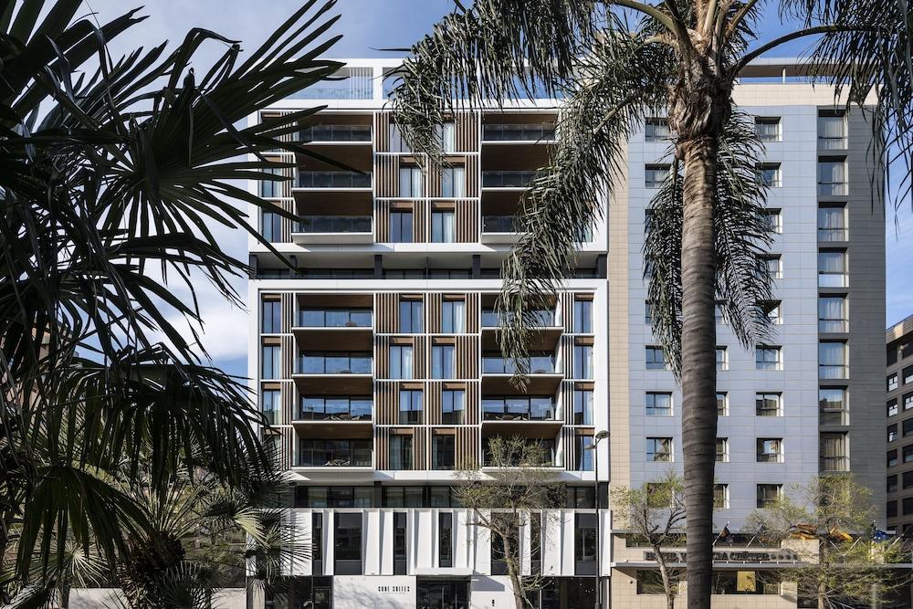 Intelier Core Suites Valencia By Intelier Hotels & Suites