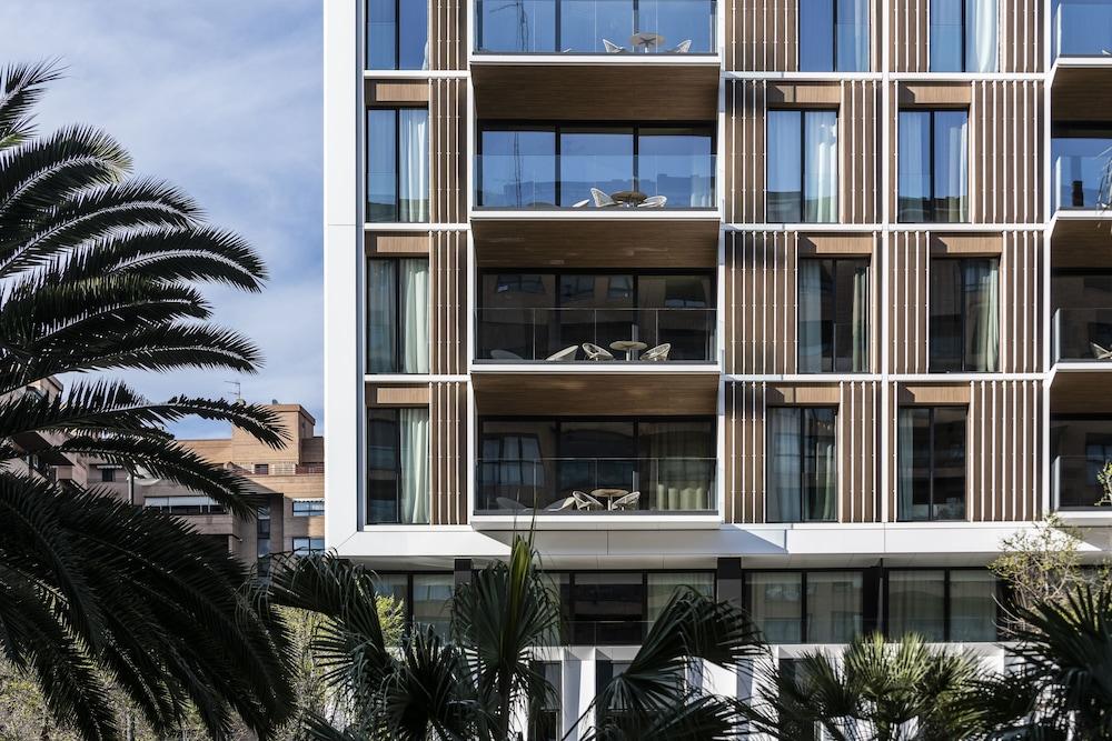 Intelier Core Suites Valencia By Intelier Hotels & Suites
