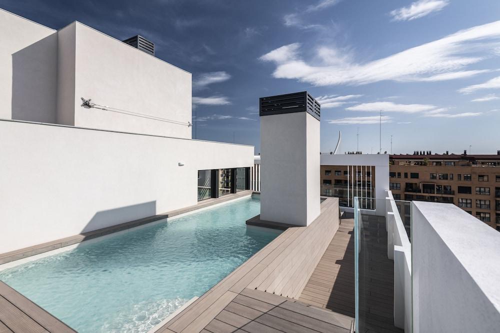 Intelier Core Suites Valencia By Intelier Hotels & Suites