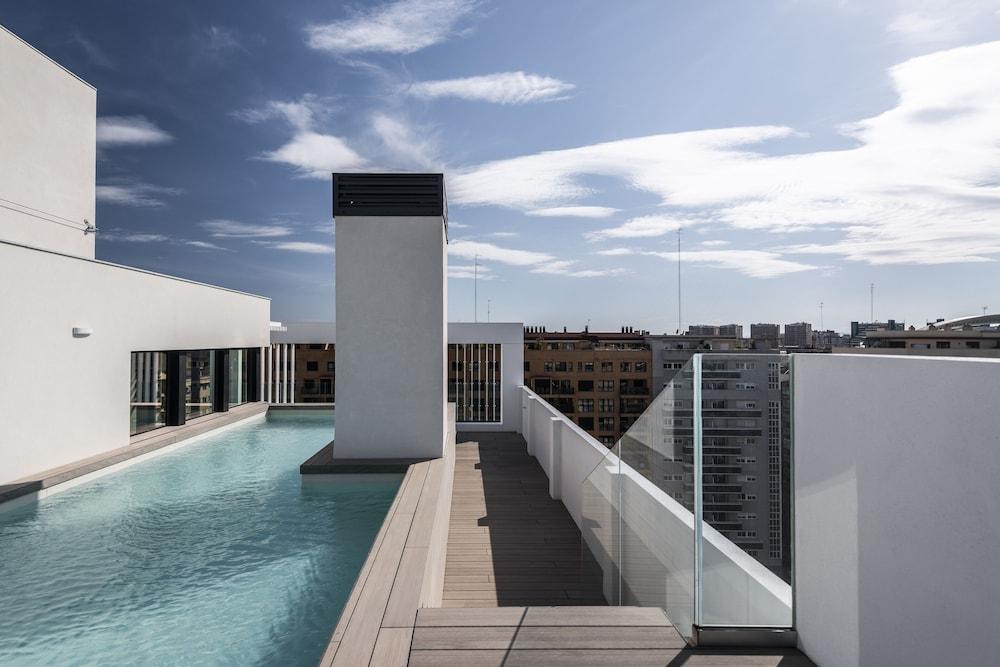 Intelier Core Suites Valencia By Intelier Hotels & Suites
