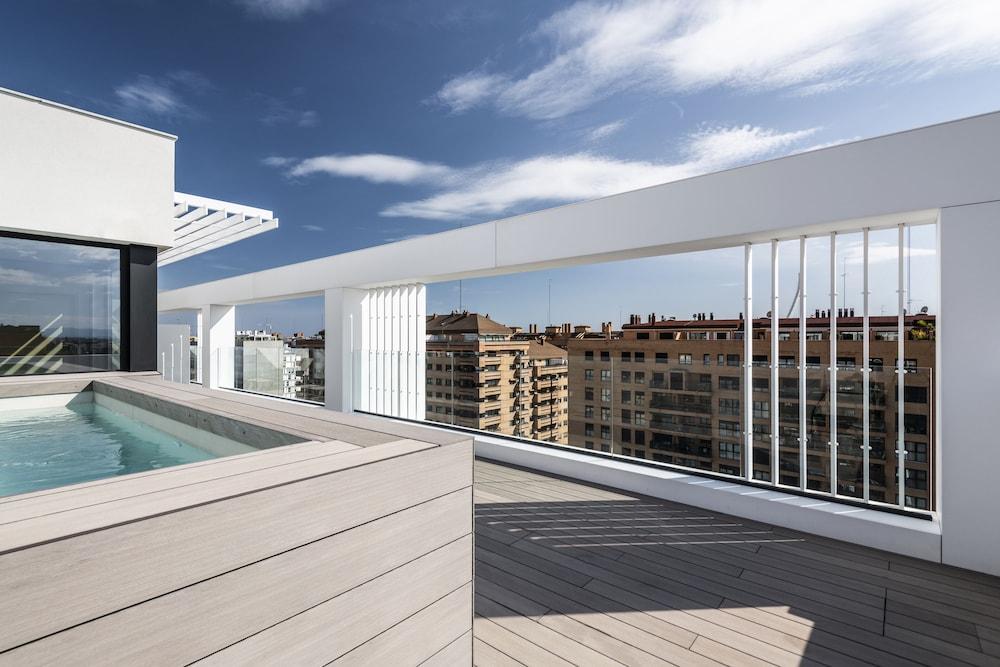 Intelier Core Suites Valencia By Intelier Hotels & Suites