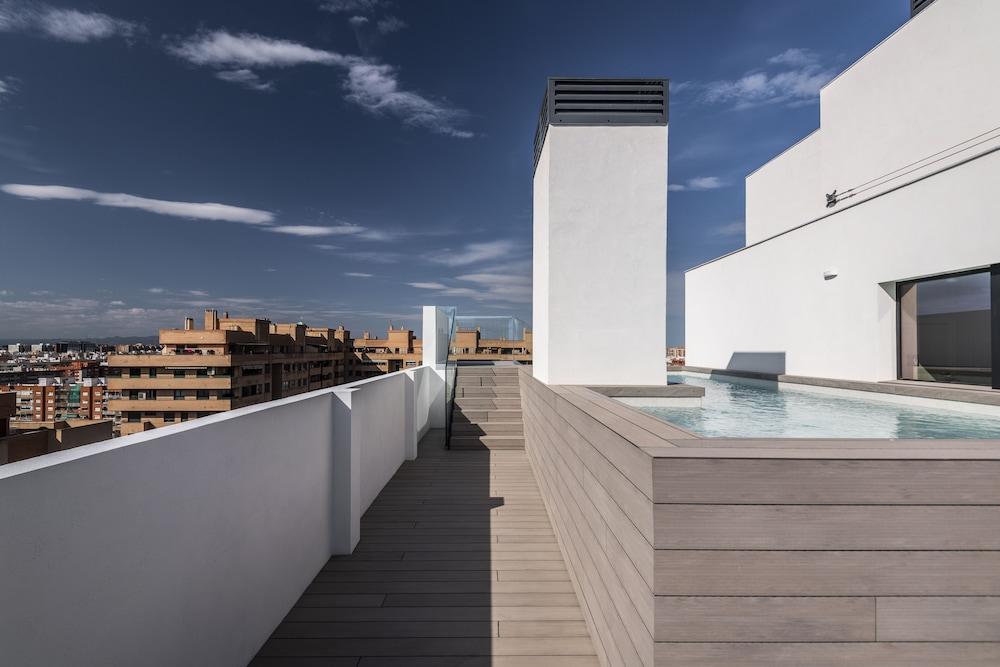 Intelier Core Suites Valencia By Intelier Hotels & Suites