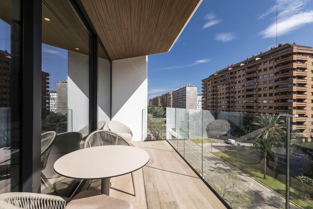 Intelier Core Suites Valencia By Intelier Hotels & Suites