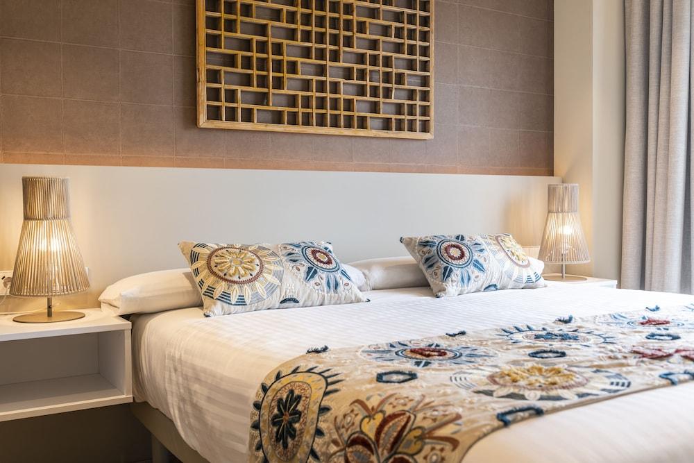 Intelier Core Suites Valencia By Intelier Hotels & Suites