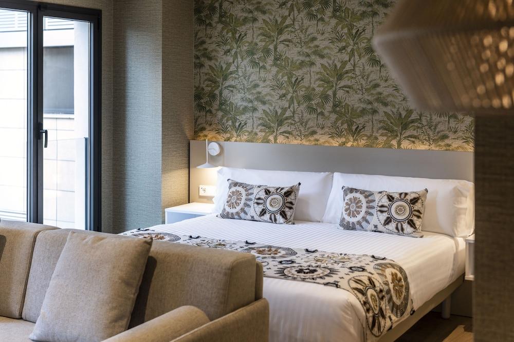 Intelier Core Suites Valencia By Intelier Hotels & Suites