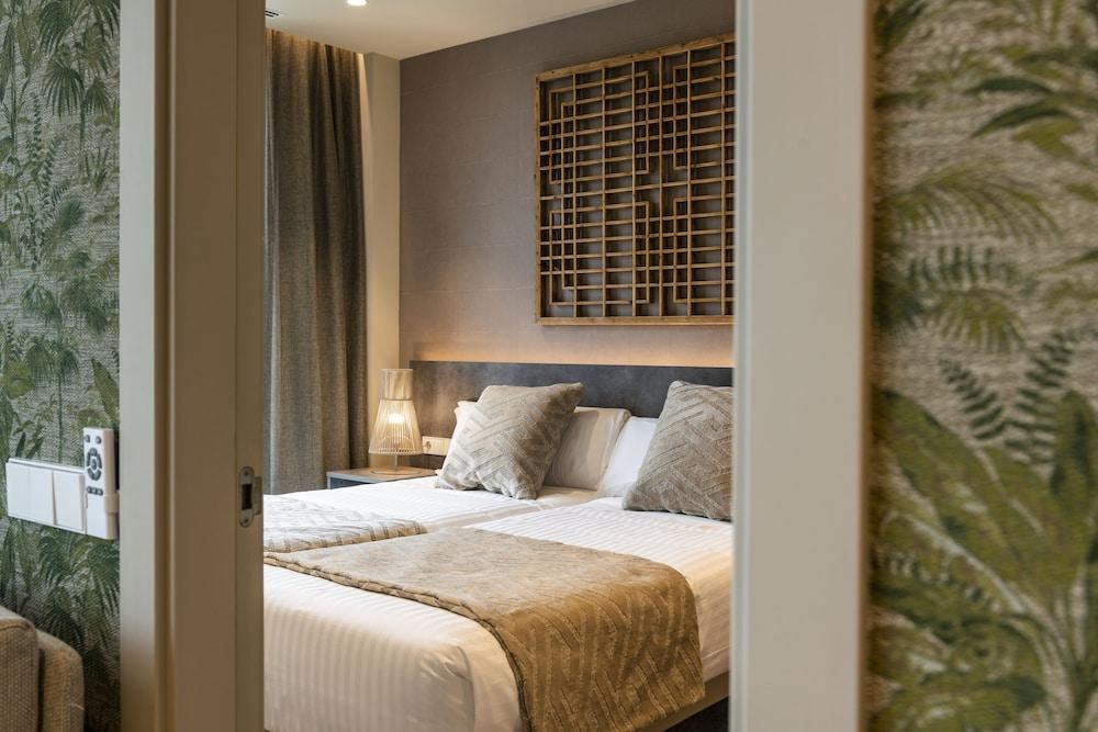 Intelier Core Suites Valencia By Intelier Hotels & Suites