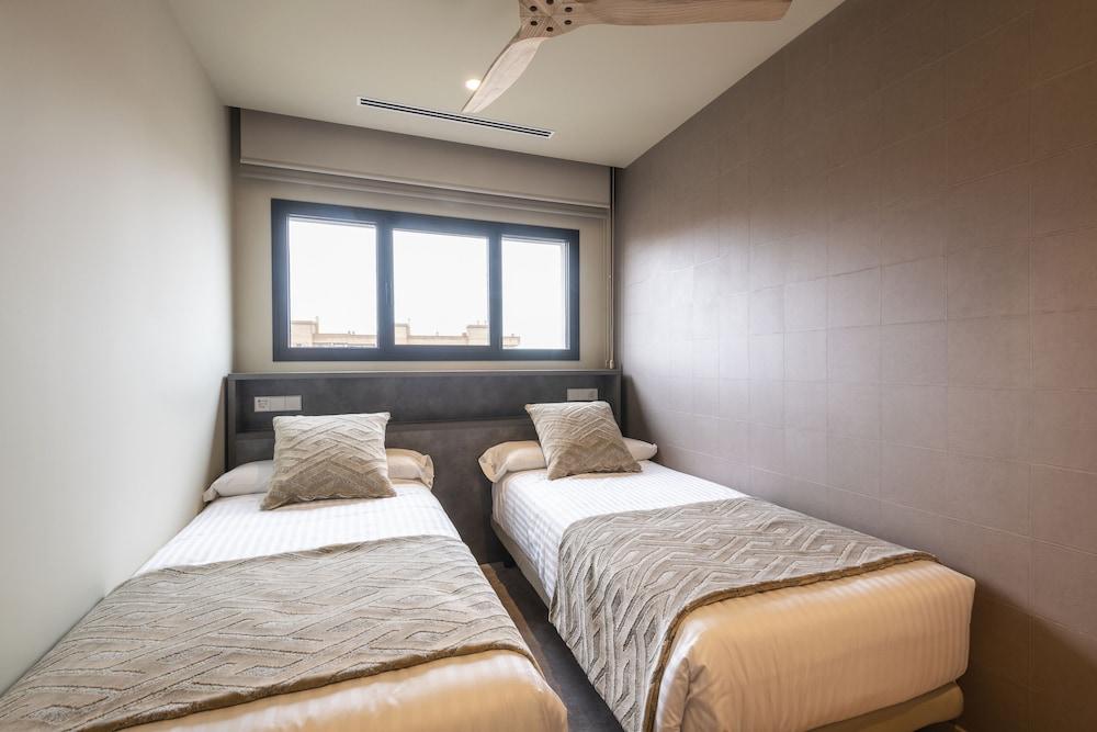 Intelier Core Suites Valencia By Intelier Hotels & Suites