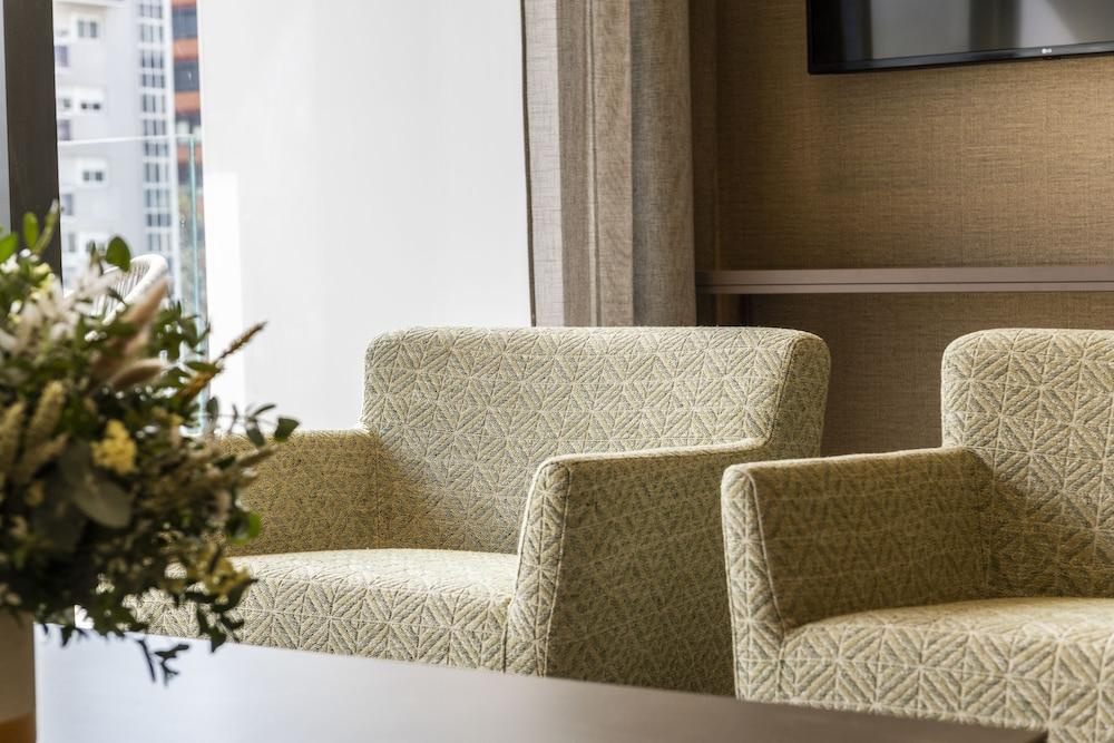 Intelier Core Suites Valencia By Intelier Hotels & Suites