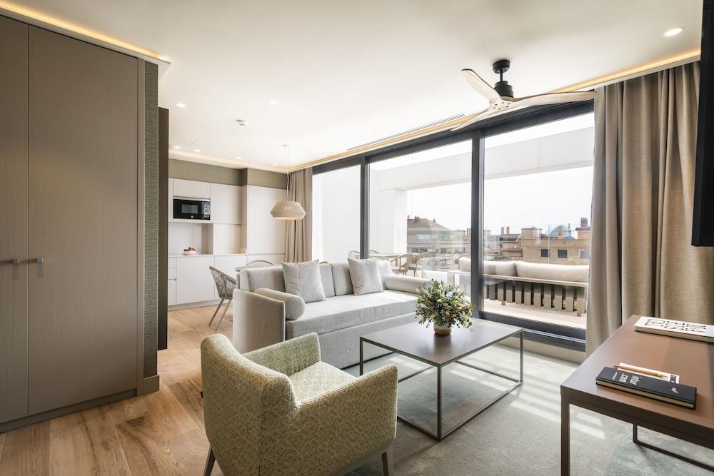 Intelier Core Suites Valencia By Intelier Hotels & Suites