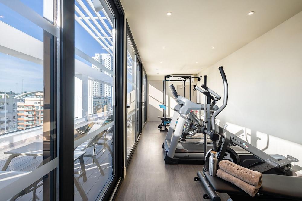 Intelier Core Suites Valencia By Intelier Hotels & Suites
