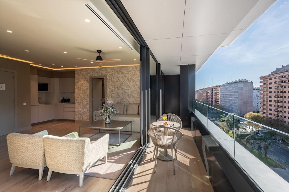 Intelier Core Suites Valencia By Intelier Hotels & Suites
