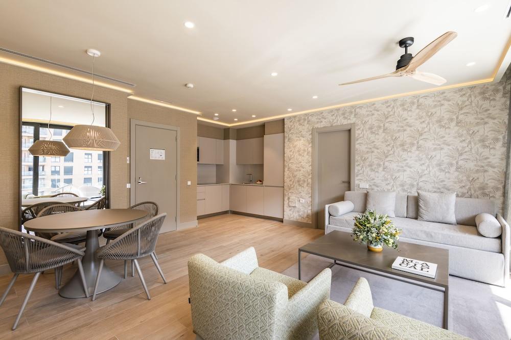 Intelier Core Suites Valencia By Intelier Hotels & Suites
